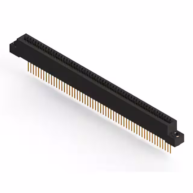 892-056-540-103 EDAC Inc.  Edgeboard Connectors